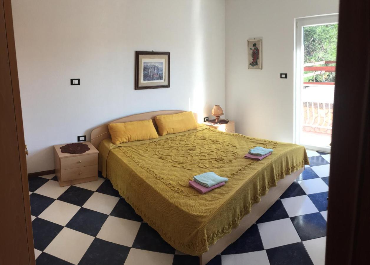 Lipovac Resort Ficus Bilice Zewnętrze zdjęcie