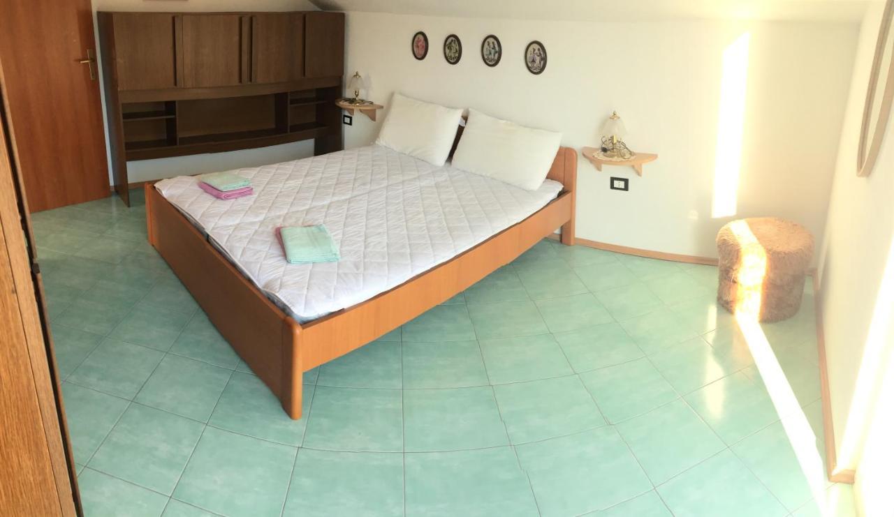 Lipovac Resort Ficus Bilice Zewnętrze zdjęcie