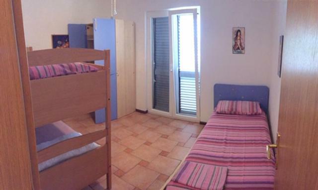 Lipovac Resort Ficus Bilice Zewnętrze zdjęcie